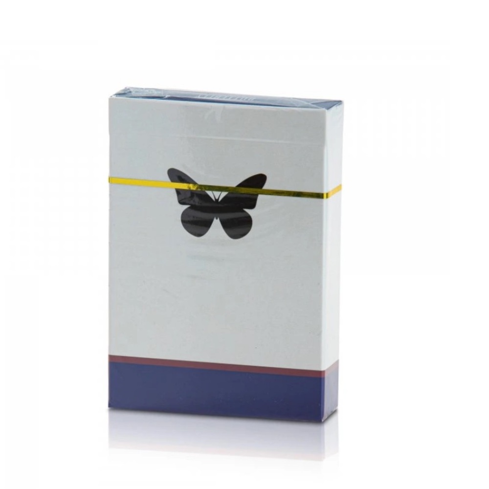 Butterfly Playing Cards  (1st Edition)